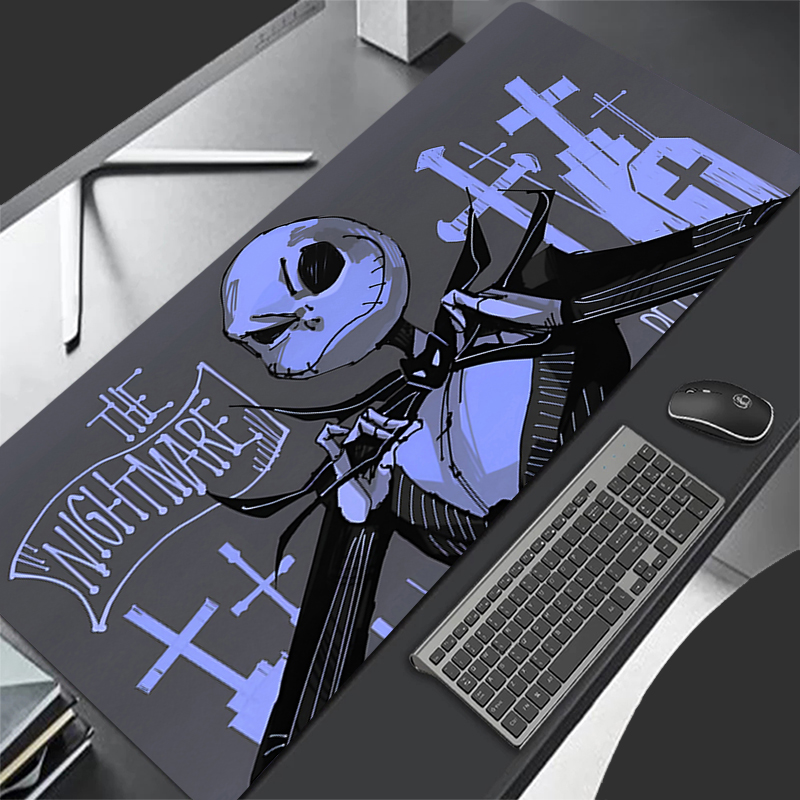 Gaming Keyboard High Ground - Mouse Pad rubber table Large Gamer