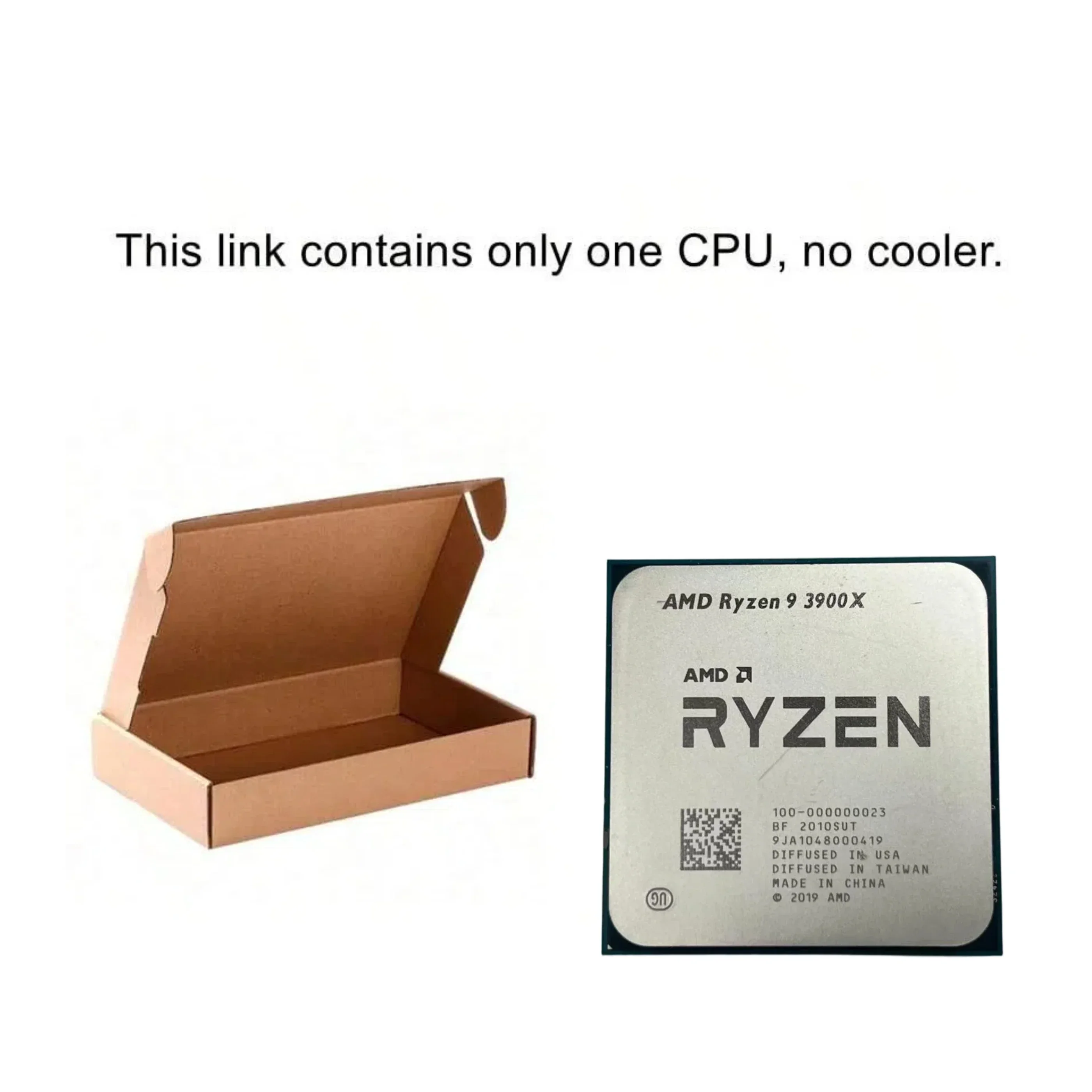 AMD R9 3900X Ryzen 9 3900X Fla - Amd Cpu Ryzen 9 review and price
