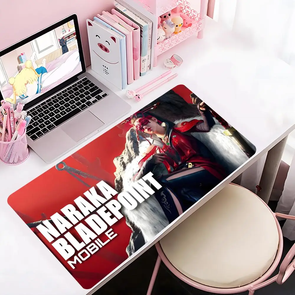 Naraka Bladepoint Mobile Actio - Gaming Keyboard Mobile review and price