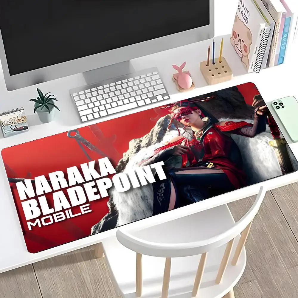 Naraka Bladepoint Mobile Actio - Gaming Keyboard Mobile review and price