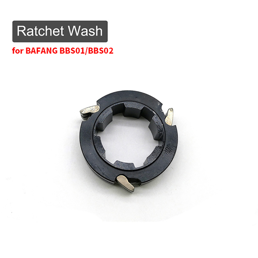 E-BIKE BAFANG Mid-Mounted Moto - Gasket Mount Kit review and price