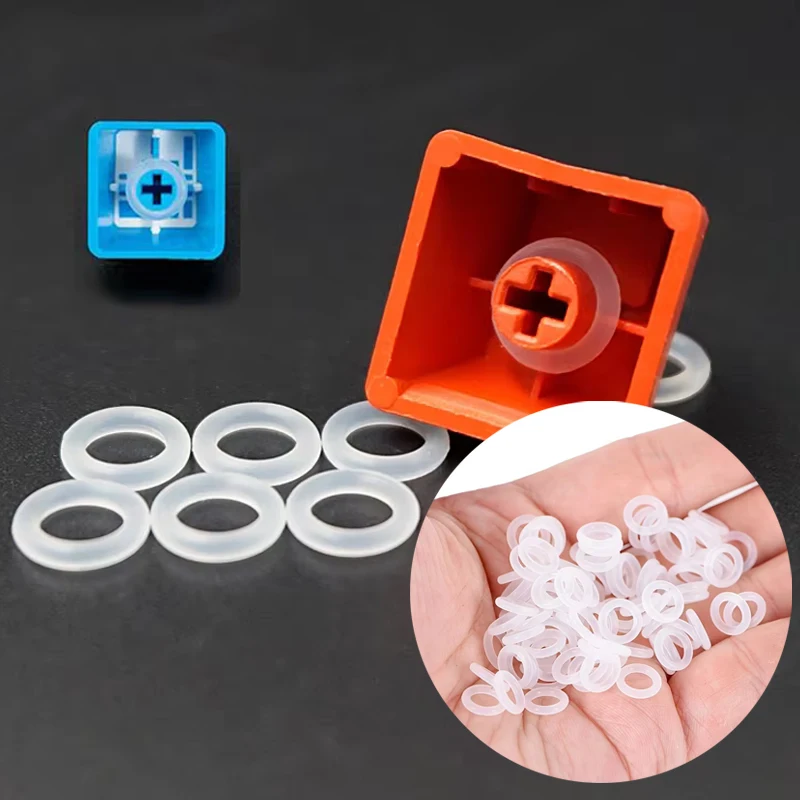 Mechanical Keyboard O-Ring Swi - Keycap Puller Ring review and price