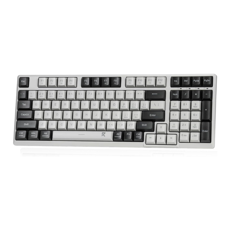 Redragon BK7114 Low-Profile 2. - Gaming Keyboard Mobile review and price