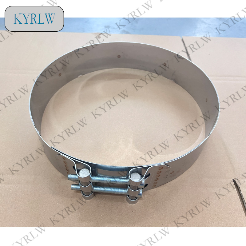 5AL029 Exhaust Clamp & Gasket  - Gasket Mount Kit review and price