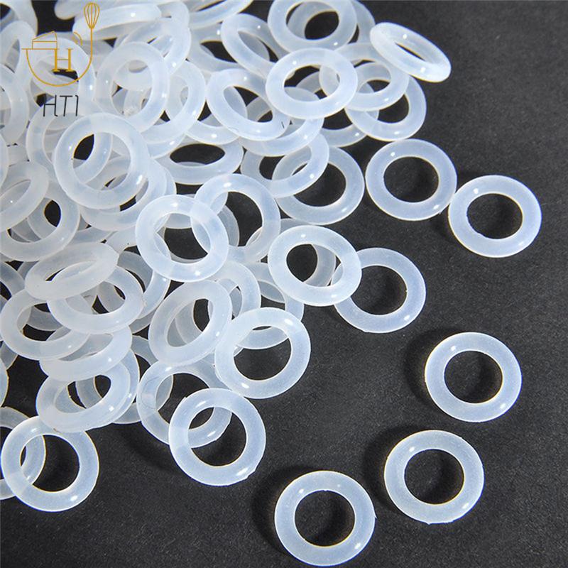 120pcs/bag Keycaps Rubber O Ri - Keycap Puller Ring review and price