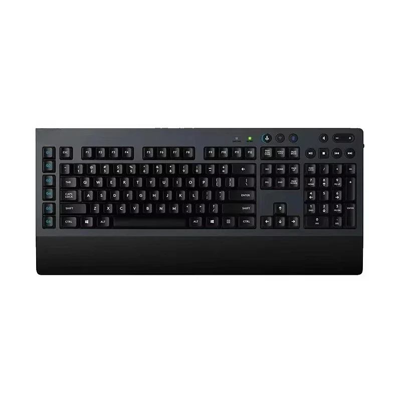 Original G613 Light Speed Wire - Gaming Keyboard Bluetooth review and price