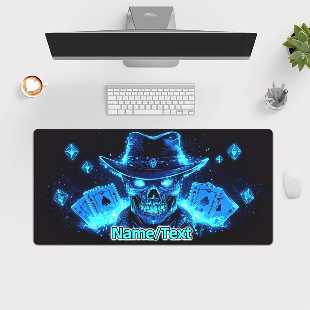 Trendy Unique Poker Spider Per - Gaming Keyboard Name review and price