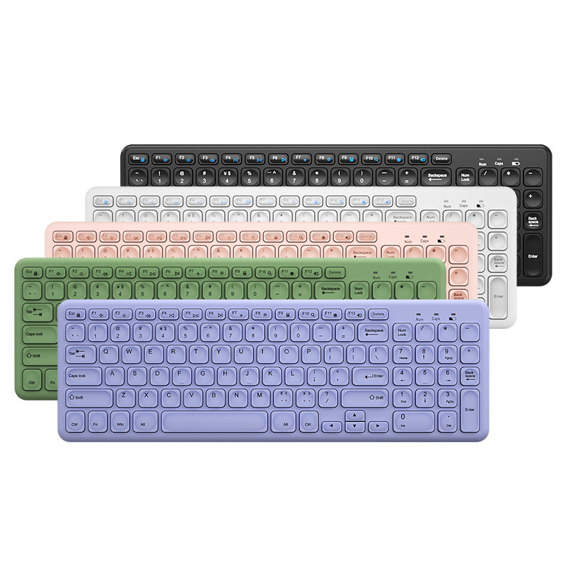 Fashion Wireless Keyboard and  - Gaming Keyboard And Mouse Set review and price
