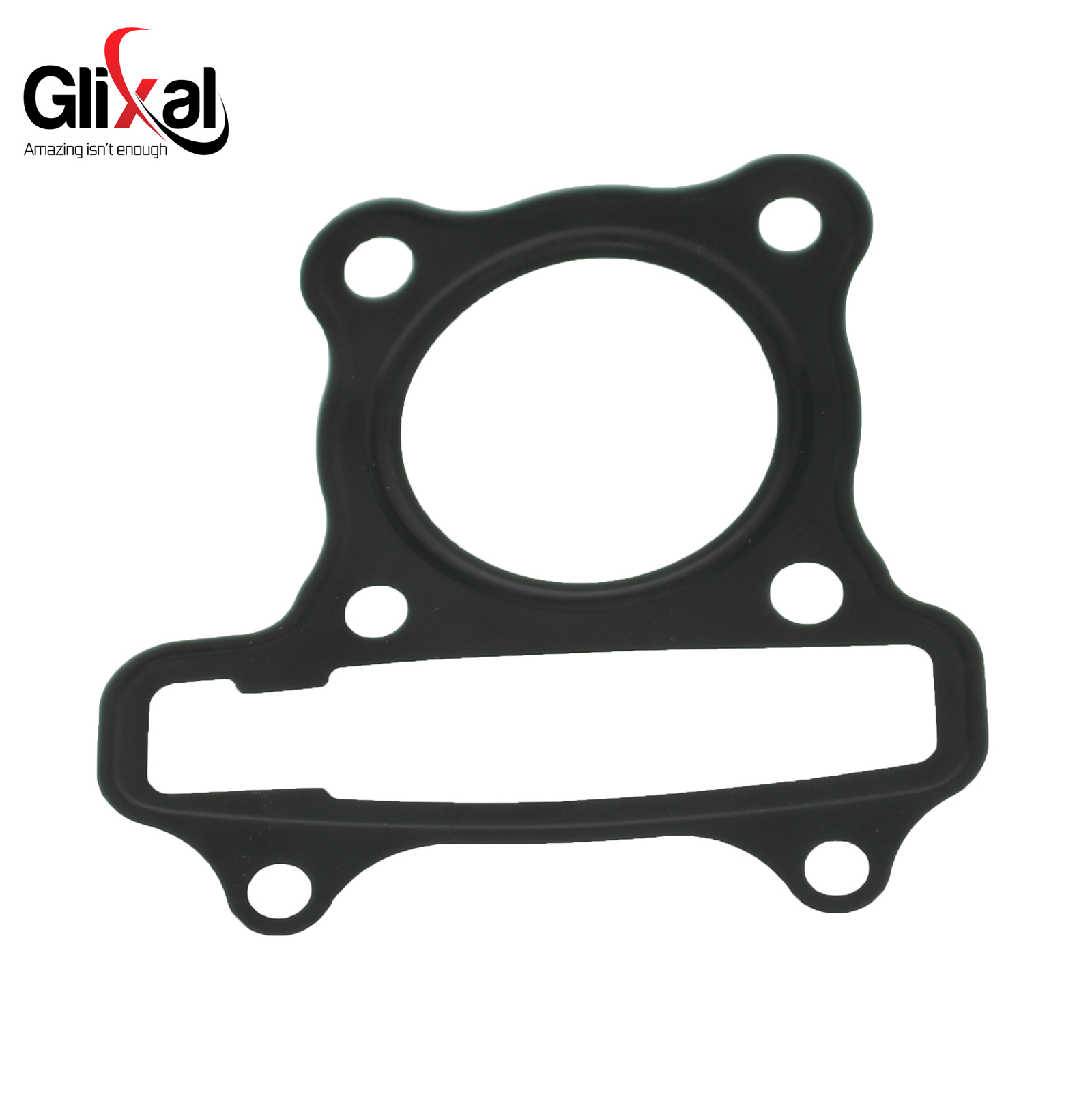 Glixal GY6 50cc 60cc 80cc 100c - Gasket Mount Kit review and price