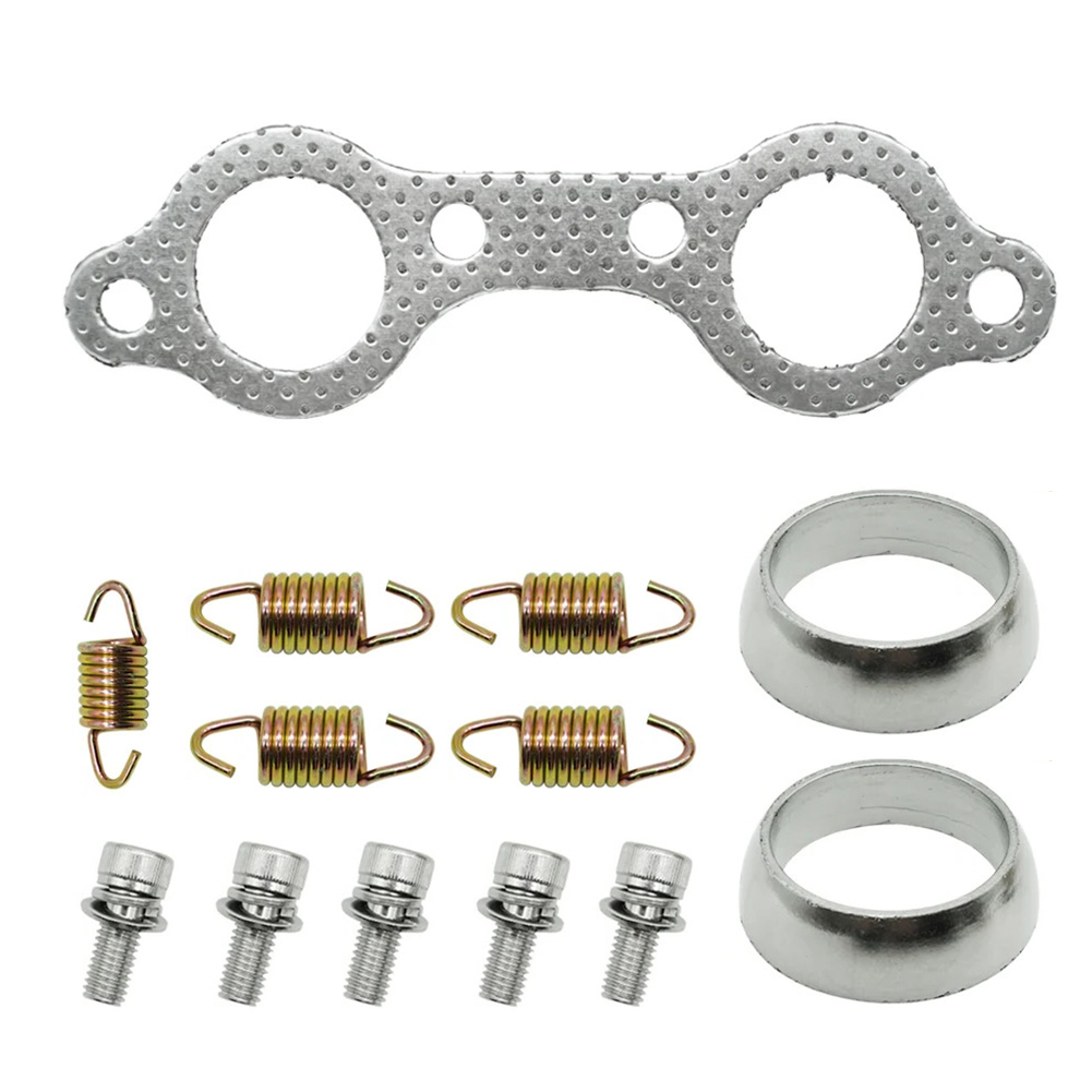 For Polaris Frontier ATV Repla - Gasket Mount Kit review and price