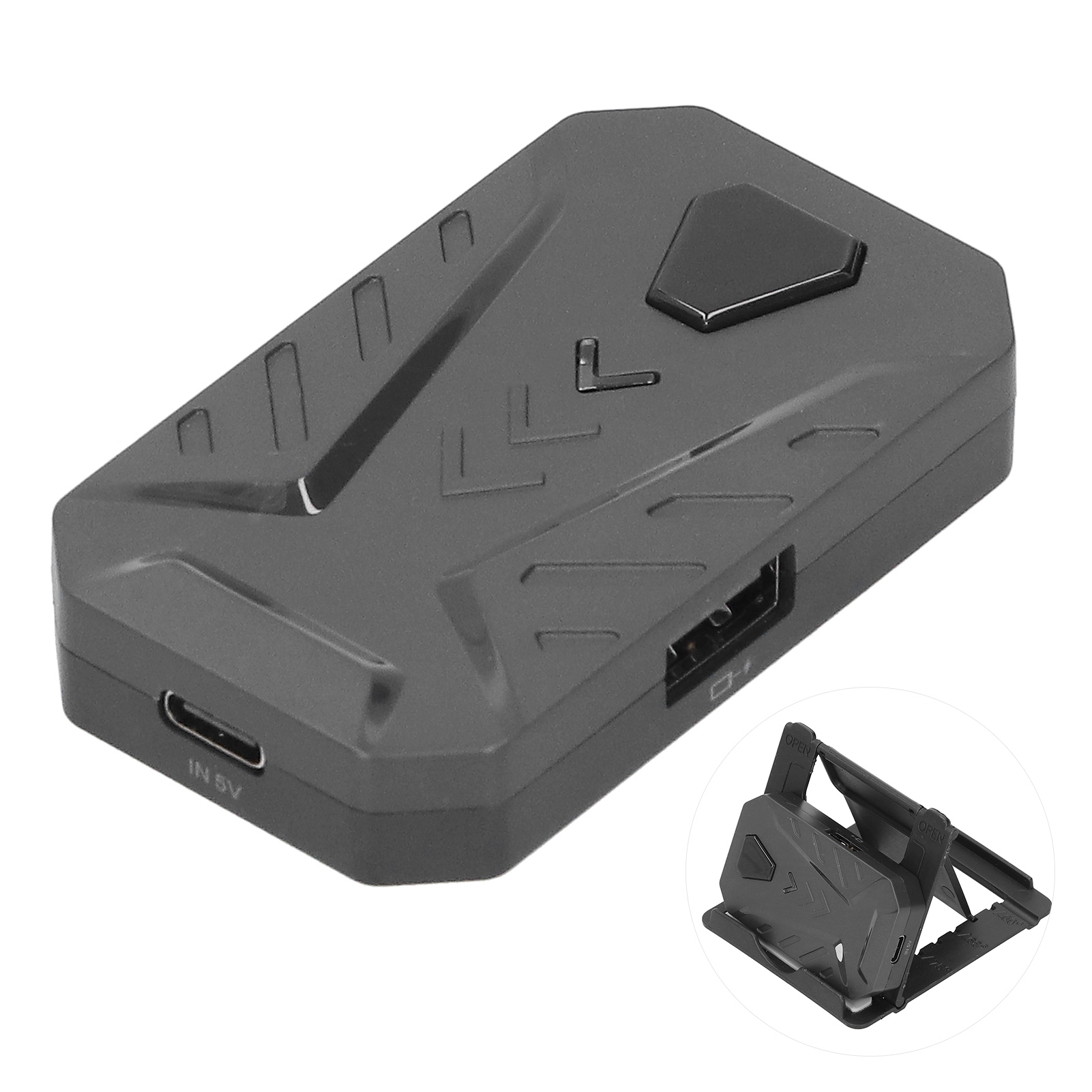 Gaming Keyboard Mouse Converte - Gaming Keyboard Mobile review and price