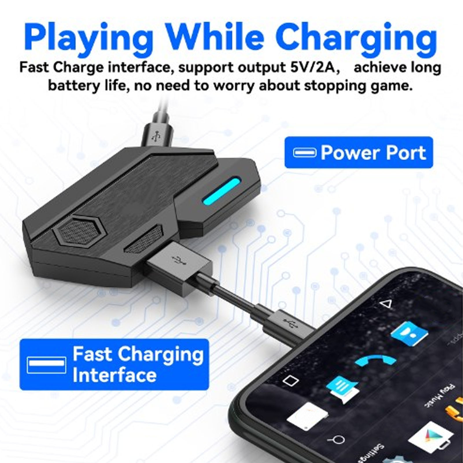 Keyboard Mouse Converter Set R - Gaming Keyboard Half review and price