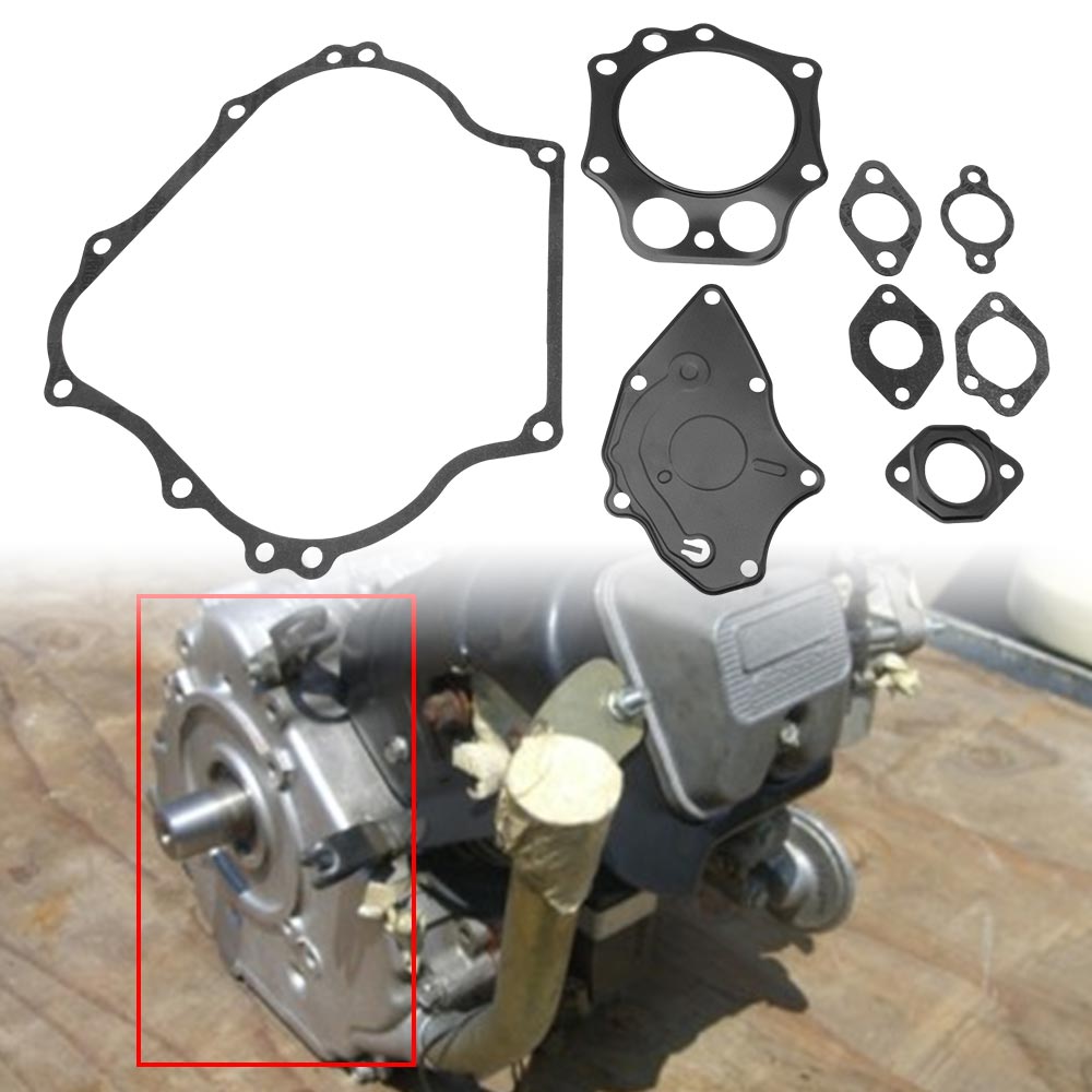 Engine Gasket Kit High Quality - Gasket Mount Kit review and price