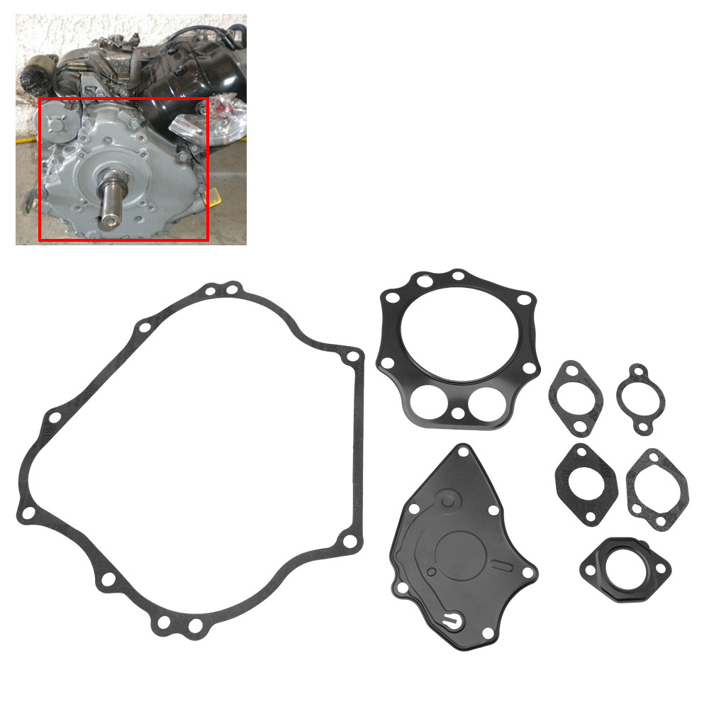 Engine Gasket Kit High Quality - Gasket Mount Kit review and price