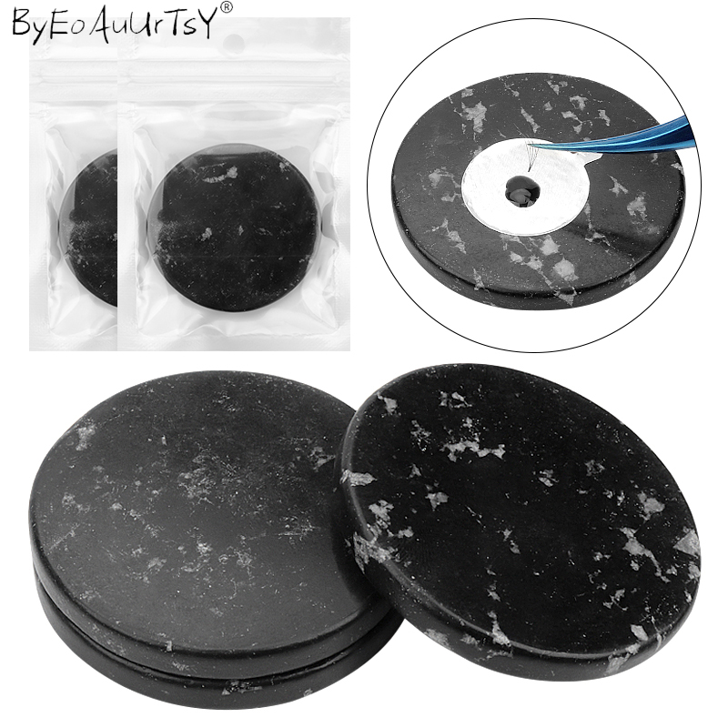 Black Eyelash Grafting Gasket  - Gasket Mount Kit review and price