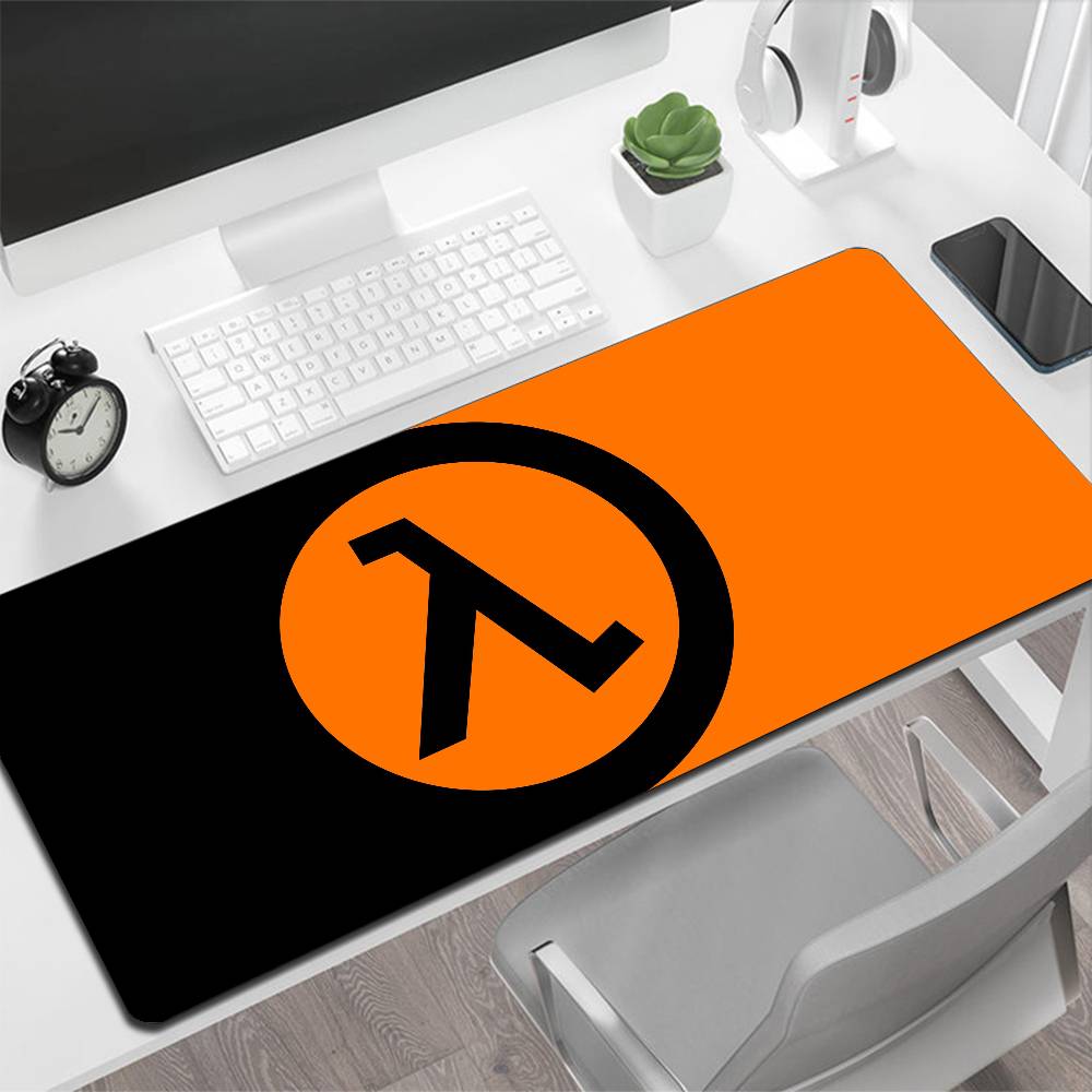 Half Life Large Mouse Pad Gami - Gaming Keyboard Half review and price