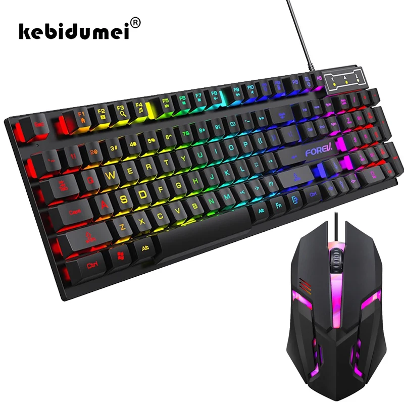 104 Key Backlit Mechanical Key - Gaming Keyboard Half review and price