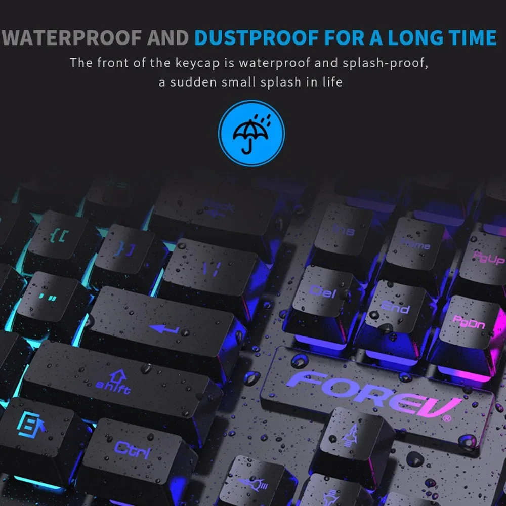 104 Key Backlit Mechanical Key - Gaming Keyboard Half review and price