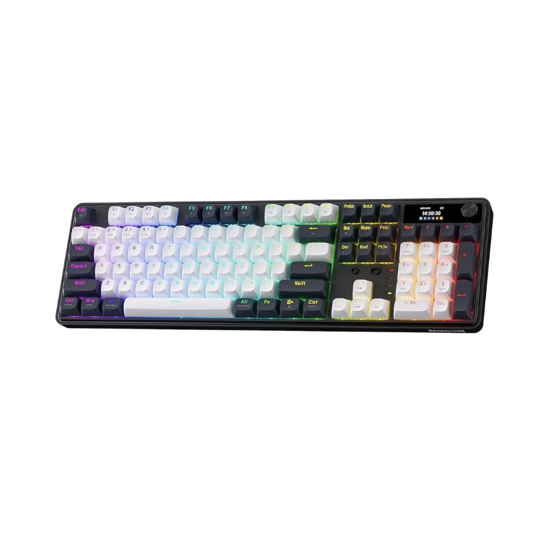 Redragon K761 Wireless Gasket  - Gaming Keyboard Mobile review and price
