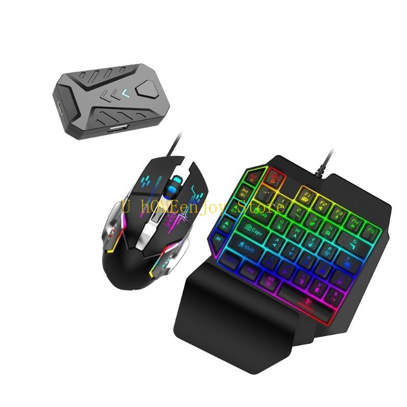 B0KF Gaming Keyboard and Mouse - Gaming Keyboard Mobile review and price