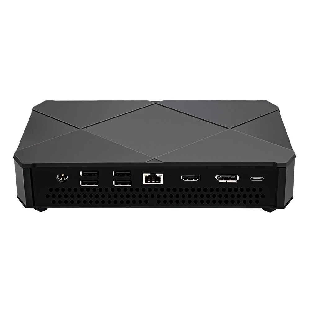 12Th Gen Gaming Mini PC Core I - Intel Cpu Core I5 review and price