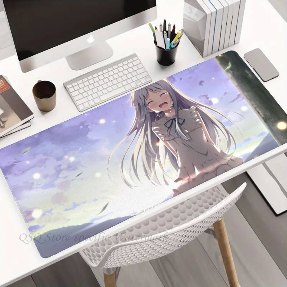 Unknown Flower Name Mousepad N - Gaming Keyboard Name review and price