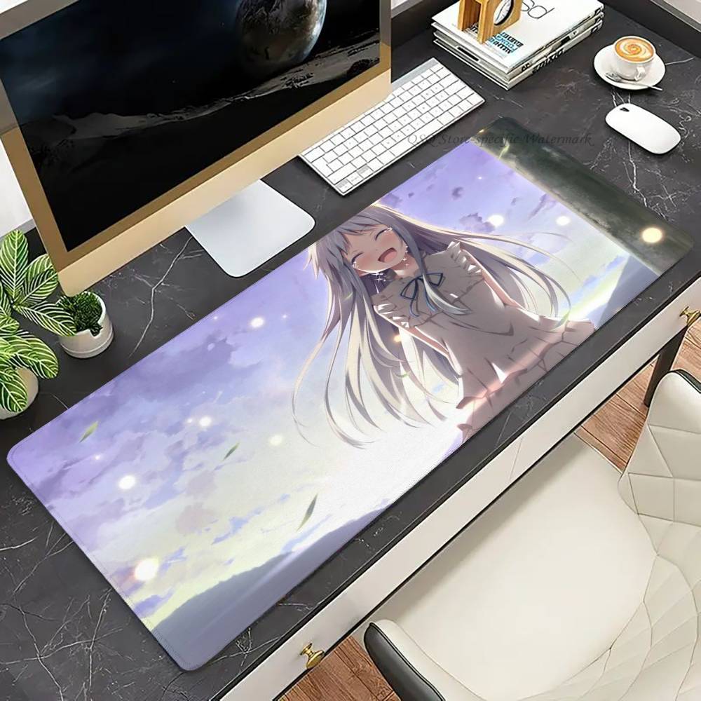 Unknown Flower Name Mousepad N - Gaming Keyboard Name review and price