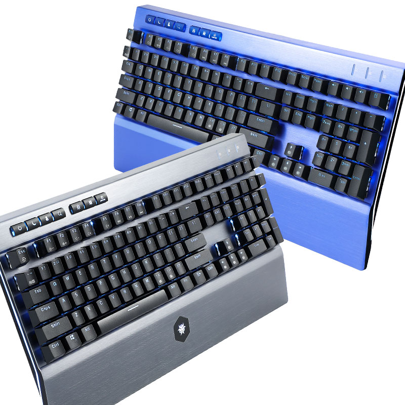 HEXGEARS GK739 Hot Swappable d - Gaming Keyboard Blue Switches review and price