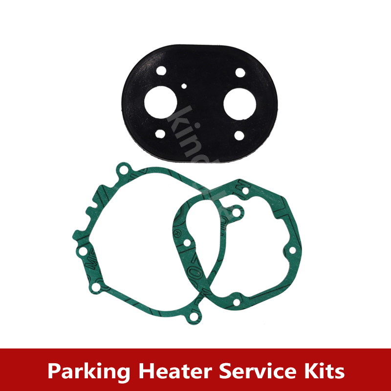 Parking Heater Service Kits 82 - Gasket Mount Kit review and price