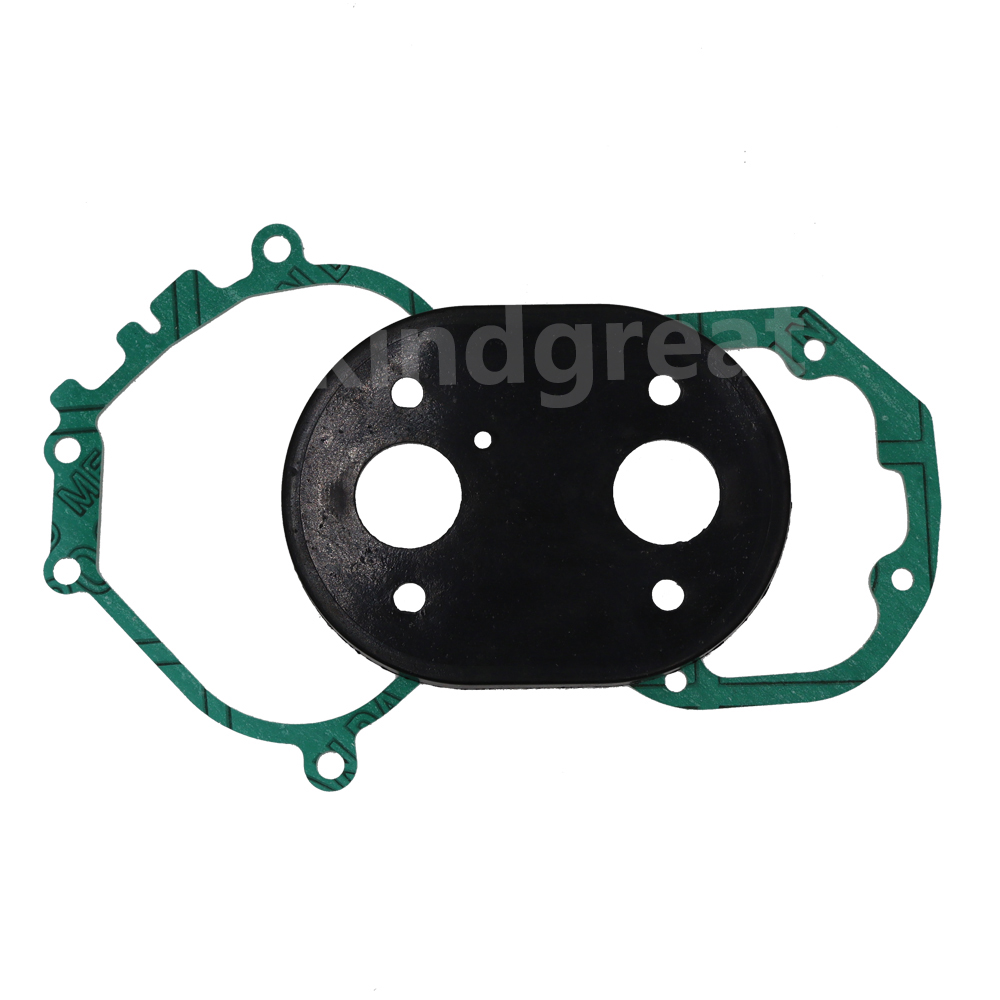 Parking Heater Service Kits 82 - Gasket Mount Kit review and price