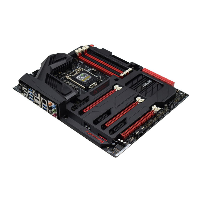 ASUS MAXIMUS VI FORMULA Mother - Intel Cpu Core I5 review and price