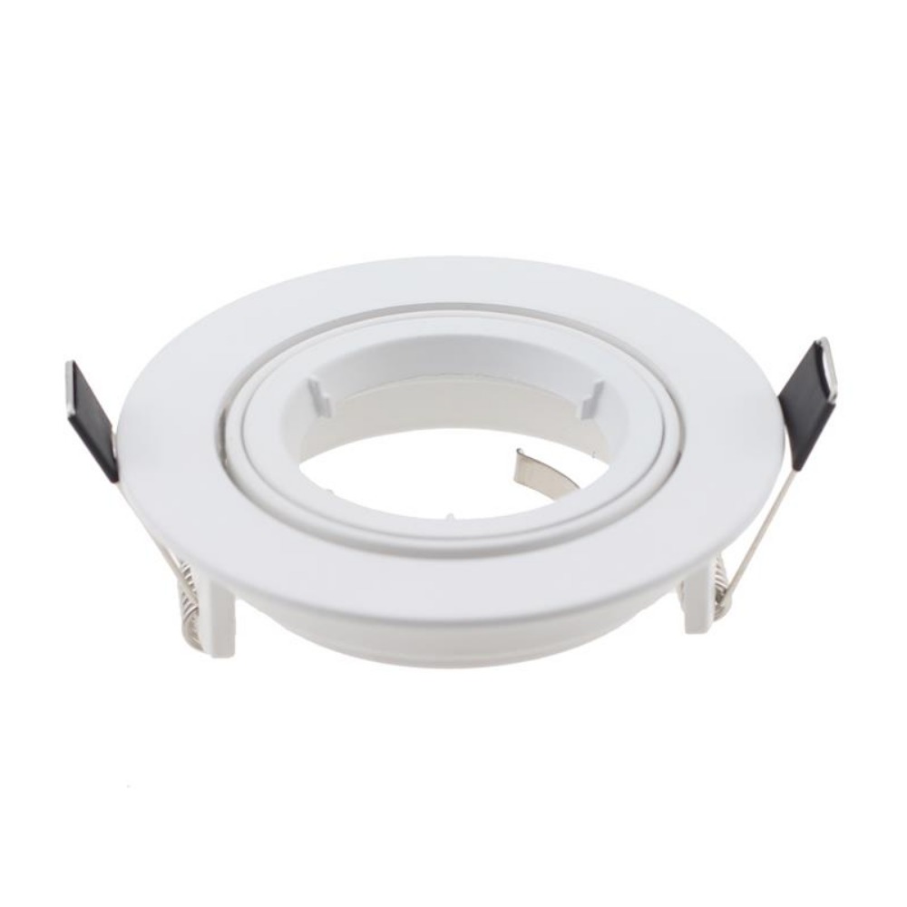 Recessed Mount Frame GU10/MR16 - Gasket Mount Kit review and price