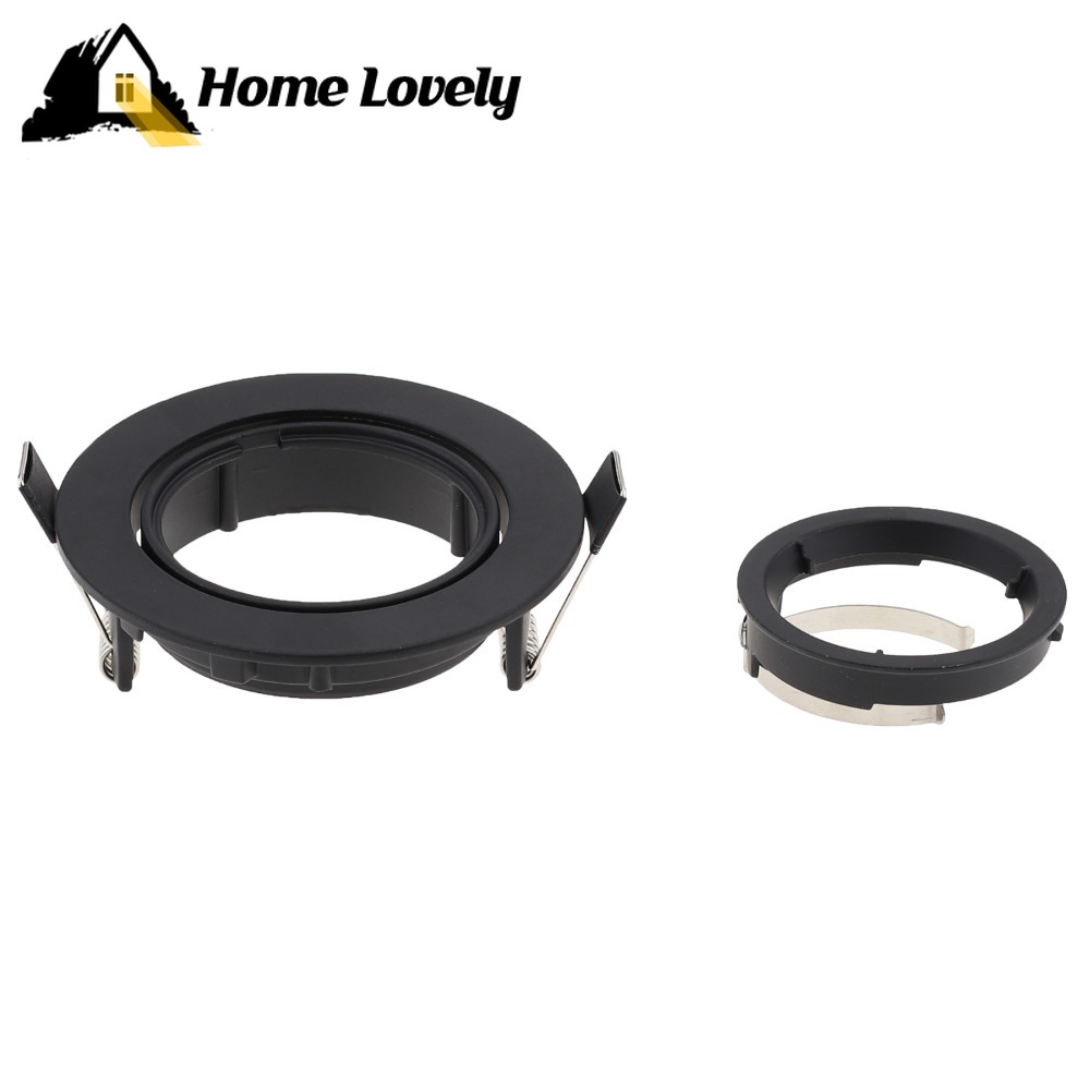 Recessed Mount Frame GU10/MR16 - Gasket Mount Kit review and price