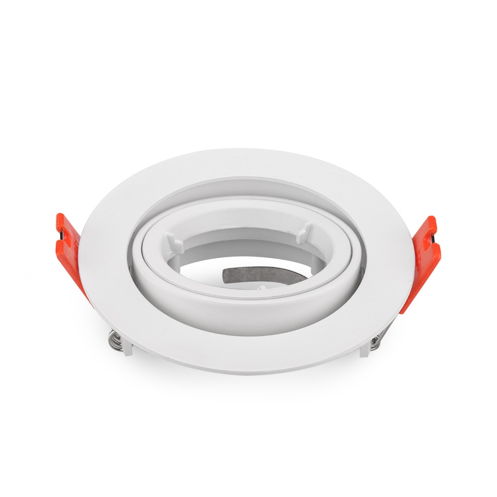 Recessed Mount Frame GU10/MR16 - Gasket Mount Kit review and price