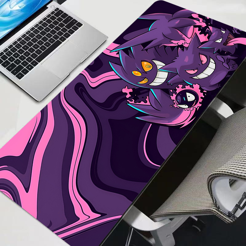 Large Mouse Pad G-gengar Mouse - Gaming Keyboard High Ground review and price